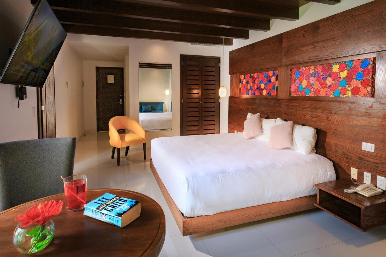 SOUL BEACH BOUTIQUE HOTEL SPA ADULTS ONLY PLAYA DEL CARMEN 5